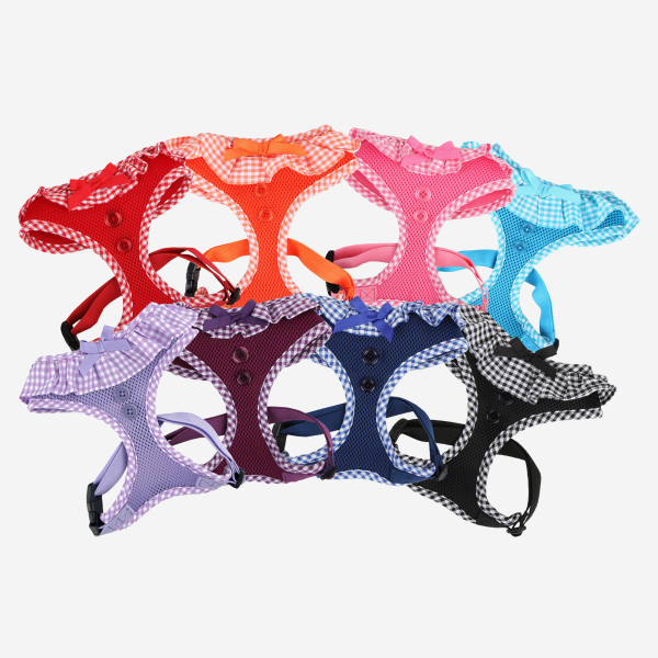 VIVIEN HARNESS A
