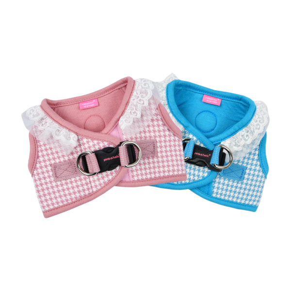 DAVINA VEST HARNESS