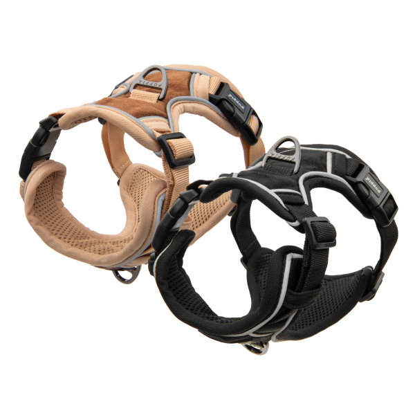 TERRY HARNESS H