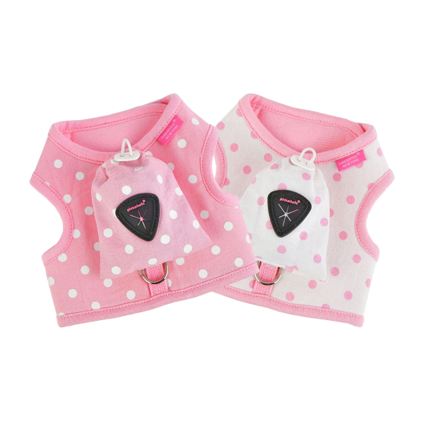 LANA PINKA HARNESS