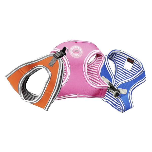 NAUNET HARNESS Q