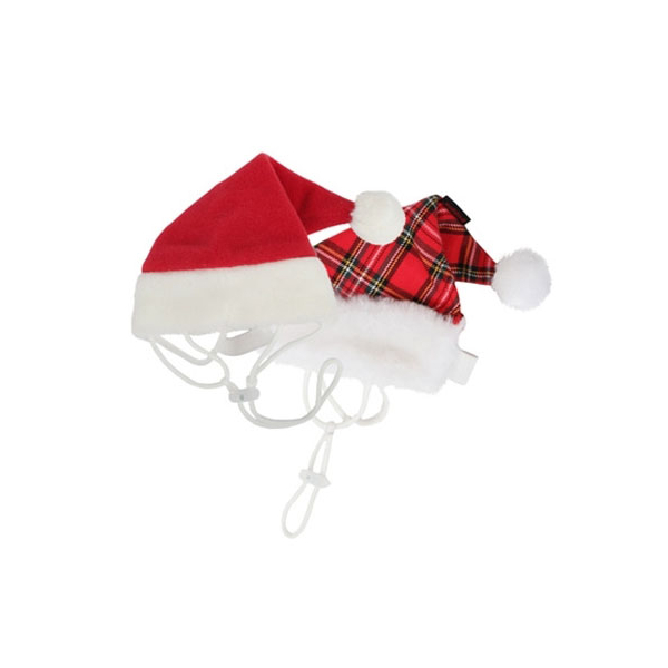 SANTA'S HAT